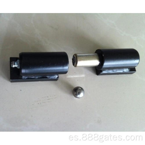 Bisagra de barril con rodamiento de bolas de 5 &#39;&#39; y 6 &#39;&#39; para puerta batiente